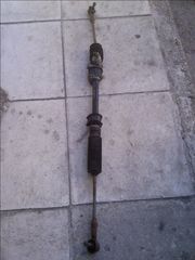 Nissan Sunny  B11  κρεμαγιερα-thumb-2