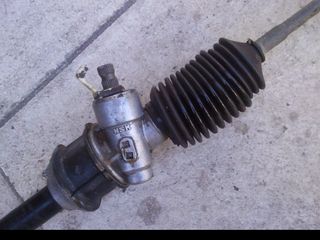 Nissan Sunny  B11  κρεμαγιερα-thumb-4