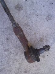 Nissan Sunny  B11  κρεμαγιερα-thumb-5