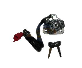 ΔΙΑΚΟΠΤΗΣ ΚΕΝΤΡΙΚΟΣ XT 600 NEW / TDM 850 (ΠΑΛΙΟ ΜΟΝΤ), 2 ΦΙΣ 4 + 2 ΚΑΛΩΔΙΑ. 