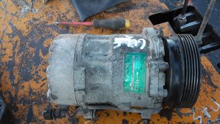 VOLKSWAGEN GOLF MK3/ PASSAT/ JETTA ΚΟΜΠΡΕΣΕΡ AIRCONDITION - 1H0820803D