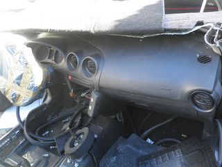 SEAT IBIZA 02-08 KOLLIAS  MOTOR