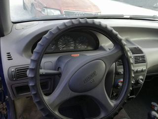 Λεβιές ταχυτήτων τιμόνι Fiat Punto 1993-1999