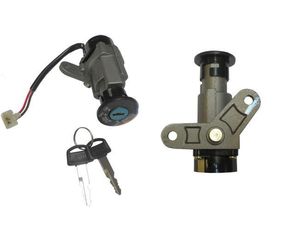 ΔΙΑΚΟΠΤΗΣ ΚΕΝΤΡΙΚΟΣ CRYPTON X-135, CRYPTON R-115 '04, 1 ΦΙΣ 2 ΚΑΛΩΔΙΑ. 