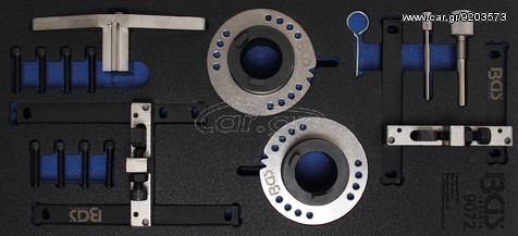 Κιτ χρονισμού κινητήρα FORD 1.0L 3 κυλίνδρους Ecoboost. BGS Γερμανίας