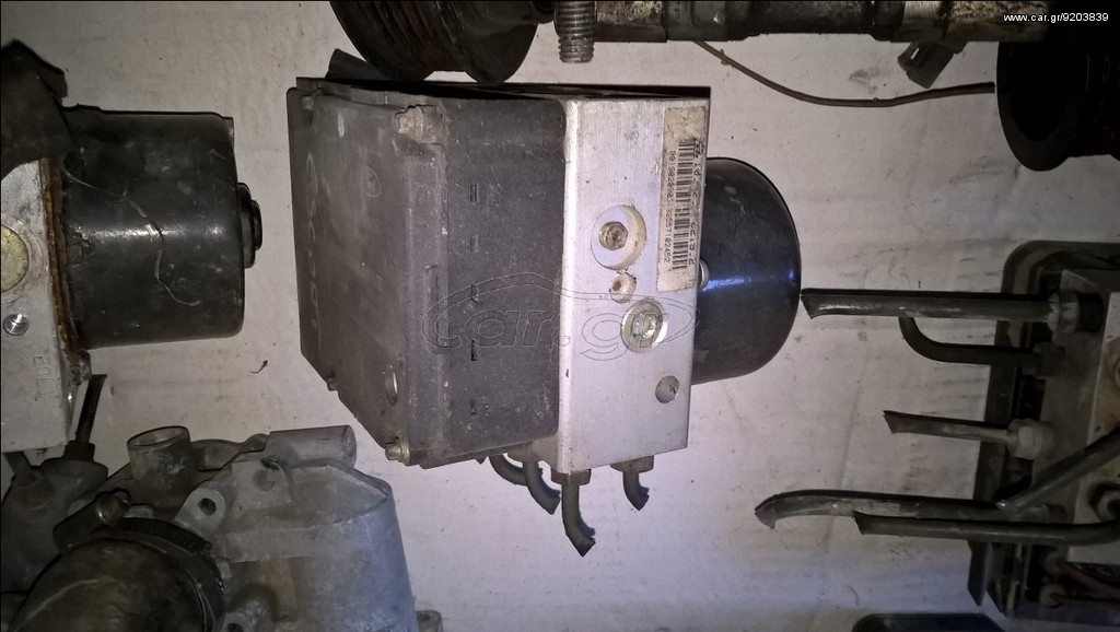 Μοναδα ABS FORD ESCORT 98