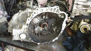 ΣΑΣΜΑΝ TOYOTA AVENSIS DIESEL 1AD,2AD 6ΑΡΙ 2007ΜΟΝΤΈΛΟ 