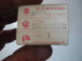 GT 185   SUZUKI                  -thumb-1