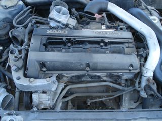 ΠΩΛΕΙΤΑΙ SAAB 9-5 ΓΙΑ ΑΝΤΑΛΛΑΚΤΙΚΑ-thumb-3