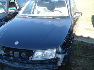 ΠΩΛΕΙΤΑΙ SAAB 9-5 ΓΙΑ ΑΝΤΑΛΛΑΚΤΙΚΑ-thumb-4