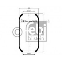 Πνευματική ανάρτηση R-TECH 233001000074092