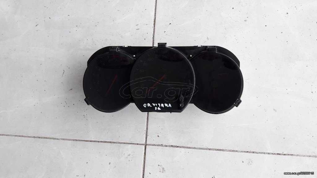 ΚΟΝΤΕΡ GR.VITARA JB 2006-