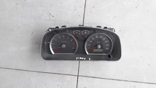 ΚΟΝΤΕΡ SUZUKI JIMNY 2005-