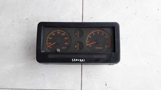 ΚΟΝΤΕΡ SUZUKI SAMURAI