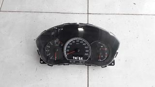 ΚΟΝΤΕΡ SUZUKI SWIFT 2005-
