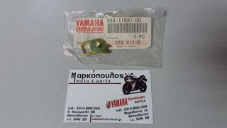 ΑΓΚΙΣΤΡΟ ΒΑΛΒΙΔΑΣ YPVS YAMAHA YZ125J/K/L/N '82-'85 (5X4)