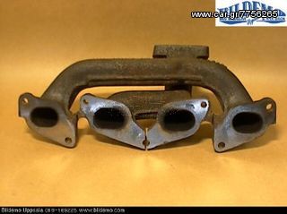 SAAB 9.5 98-05 POLLAPLI EXAGOGIS ME KOD 9176900 TIM 249E TEM 1 KYL LAGER