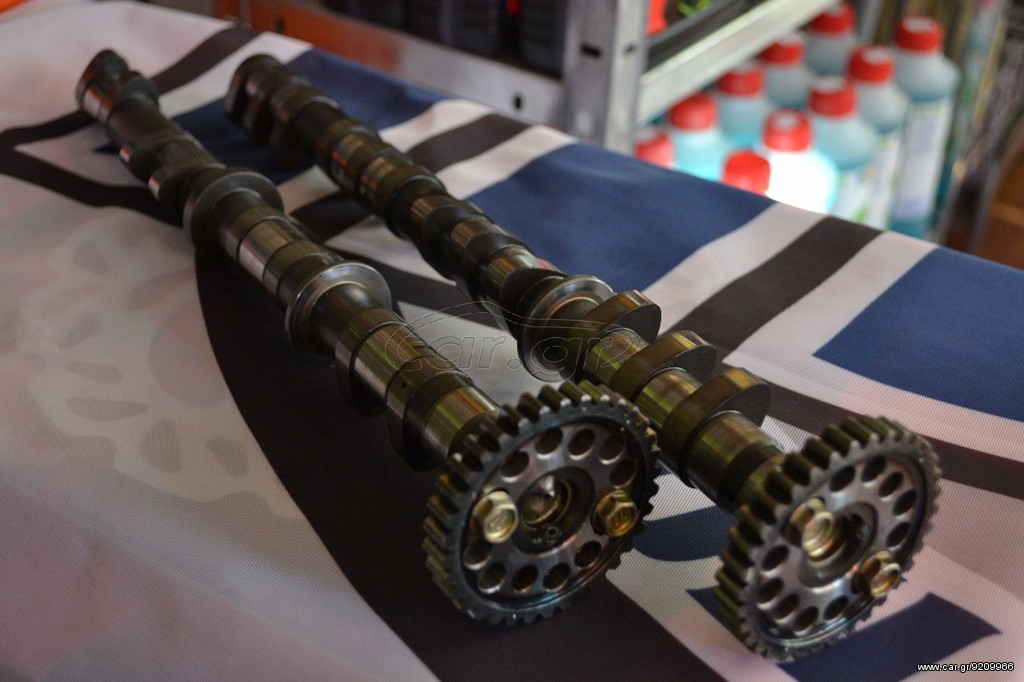 YEC CAMS R1 20V