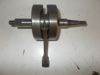 ΣΤΡΟΦΑΛΟΜΠΙΕΛΑ -> YAMAHA YZ 125 3SR / 1990-1992