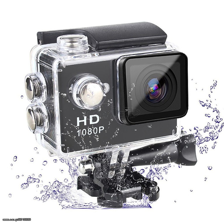 ACTION CAMERA OEM 1080P