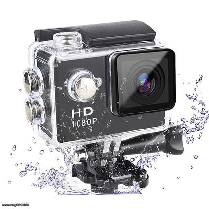 ACTION CAMERA OEM 1080P