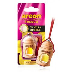 Areon Fresco Vanilla Bubble 4ml 