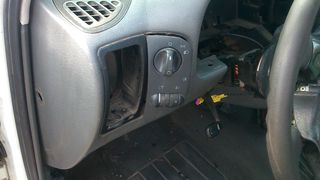 ΔΙΑΚΟΠΤΗΣ ΦΩΤΟΝ ΑΠΟ SEAT INCA KA VOLKSWAGEN CADDY