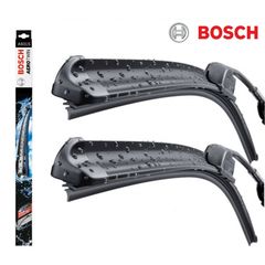 ΥΑΛΟΚΑΘΑΡΙΣΤΗΡΕΣ BOSCH  MERCEDES GLK 204 06-08, 03-14, OPEL ASTRA (H) 03-04,03-10 CARAVAN(H) 03-04,03-10 1X550mm/22'' ,1x450mm /18"