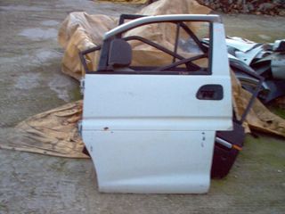 MITSUBISHI L400 ΠΟΡΤΑ ΑΡΙΣΤΕΡΗ  98-2005 MOD