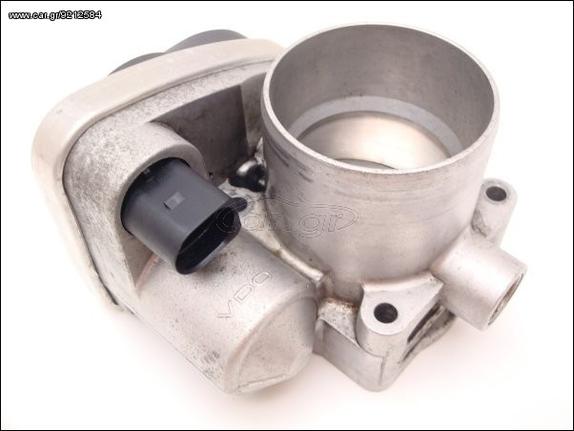 OEM Πεταλούδα Γκαζιού Seat VDO 408-238-323-002