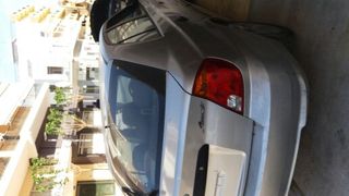 Hyundai Accent  '04