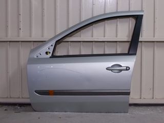 Renault Laguna 2000-2007 Πόρτα εμπρός αριστερή (Με μάτι).