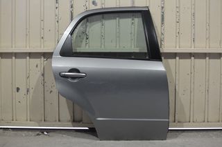 Suzuki SX4 2007+ Πόρτα πίσω δεξιά.