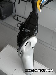 SUZUKI XF  FREEWIND 650-thumb-2