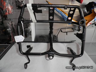 YAMAHA SUPER TENERE 750