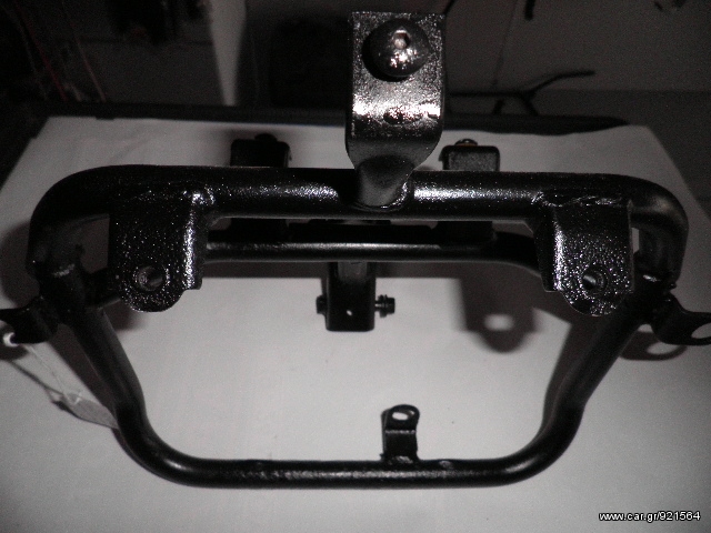 SUZUKI FREEWIND  XF650