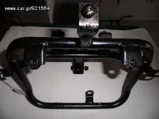 SUZUKI FREEWIND  XF650