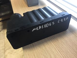 Mercedes c220-thumb-1