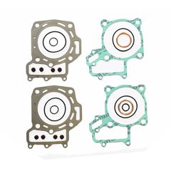 ΛΥΡΗΣ ATHENA ΦΛΑΝΤΖΕΣ ΚΕΦΑΛΗΣ ΚΥΛΙΝΔΡΟΥ ΣΕΤ ΓΙΑ KAWASAKI BRUTE FORCE 750 4x4I 2006-2014, P400250600029