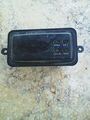 KIA SHUMA ΡΟΛΟΙ '96-'00 ΜΟΝΤΕΛΟ