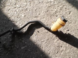 ΜΠΟΥΚΑΛΑΚΙ ΥΔΡΑΥΛΙΚΟΥ ΤΙΜΟΝΙΟΥ FORD FOCUS