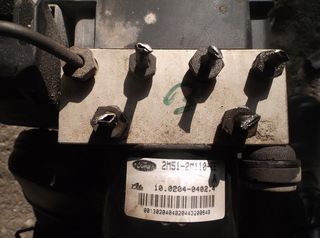 ΜΟΝΑΔΑ ABS ΑΠΟ FORD FOCUS-thumb-2