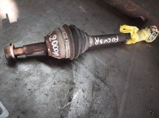 ΗΜΙΑΞΟΝΙΑ ΔΕΞΙ (R) ΚΑΙ ΑΡΙΣΤΕΡΟ (L) ΜΟΝΟ ΤΑ ΚΑΡΠΟΥΖΙΑ FORD FOCUS