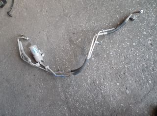 ΣΩΛΗΝΕΣ Κ ΔΟΧΕΙΟ AIR CONDITION FORD FOCUS-thumb-1