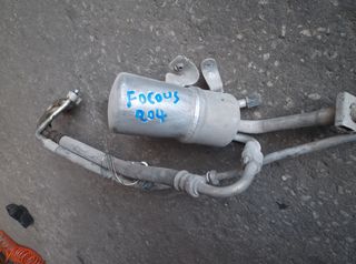 ΣΩΛΗΝΕΣ Κ ΔΟΧΕΙΟ AIR CONDITION FORD FOCUS-thumb-2
