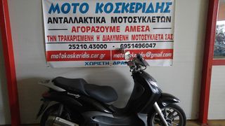 PIAGGIO BEVERLY 125-200-250   ΓΙΑ ΑΝΤΑΛΛΑΚΤΙΚΑ KOMATI KOMATI /  ΜΟΤΟ ΚΟΣΚΕΡΙΔΗΣ 