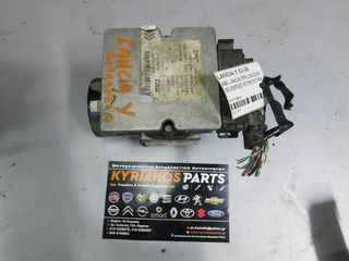 LANCIA YPSILON ABS (TRW 51758178)-thumb-2