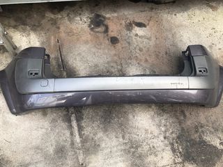 ΠΡΟΦΥΛΑΚΤΗΡΑS ΠΙΣΩ ΓΝΗΣΙΟΣ RENAULT MEGANE 2002-2005