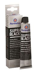 Permatex Supra Black Φλαντζόκολλα -thumb-1