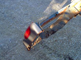 ΜΕΤΩΠΗ SUZUKI SWIFT 1,3  ΠΙΣΩ-thumb-1